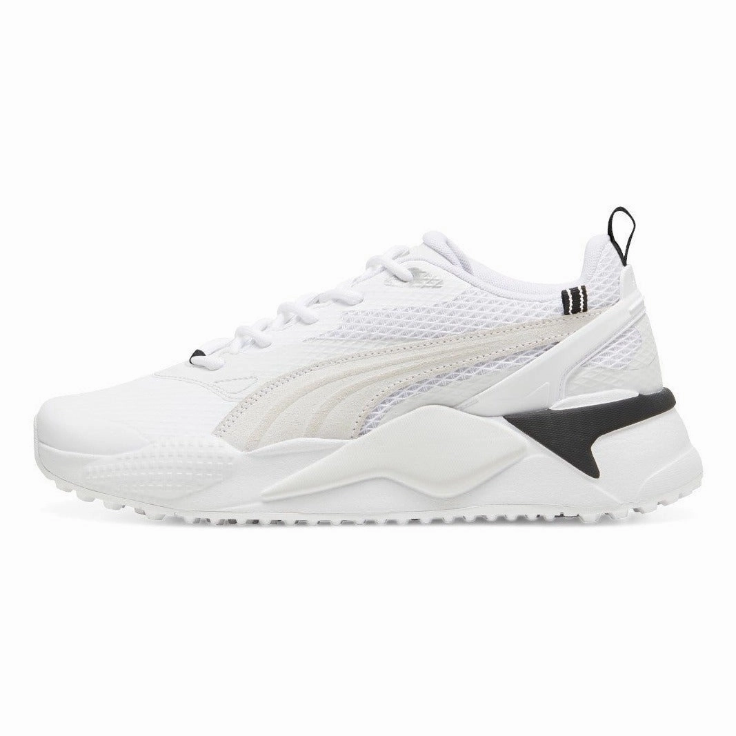 Handbag With Multiple Pockets Quality Commitment Puma GS-X Efekt Golf Shoes 379207 User-Loved Choice