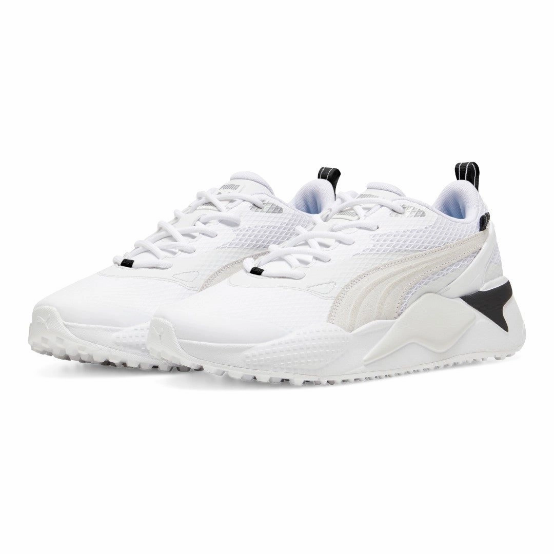 Zipper Closure, For City Or Trail Puma GS-X Efekt Golf Shoes 379207