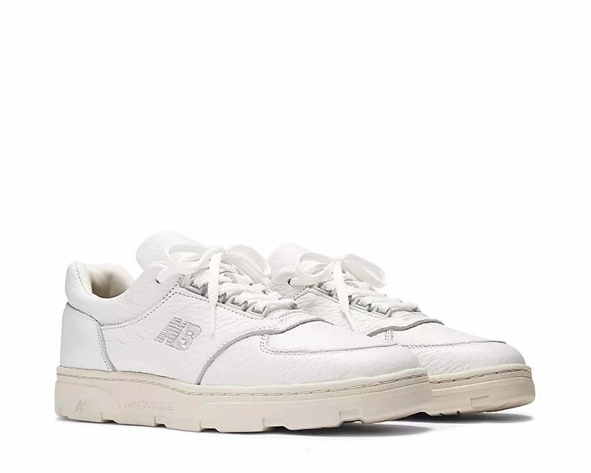 New Balance Made in UK Allerdale "White" Affordable Luxury
