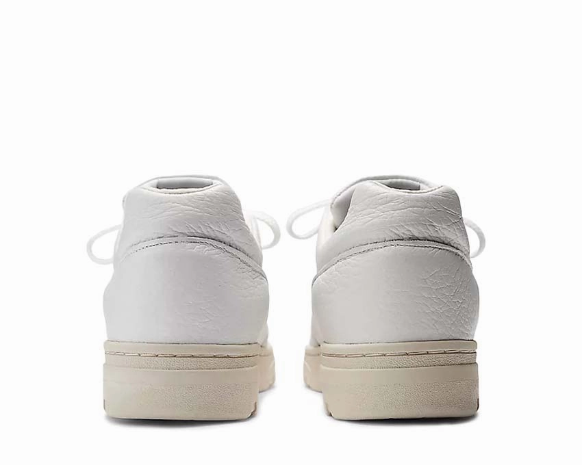 Top Seller This Week New Balance Made in UK Allerdale "White" Unisex Laptop Backpack