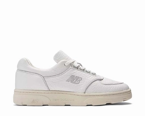 Bucket Bag For Summer Outings, Canvas Quality-enhancing special New Balance Made in UK Allerdale "White" High-Grade Build