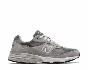 Quality Guaranteed New Balance 993 Made in USA "Grey" Surprise price arrives Treat Yourself Today