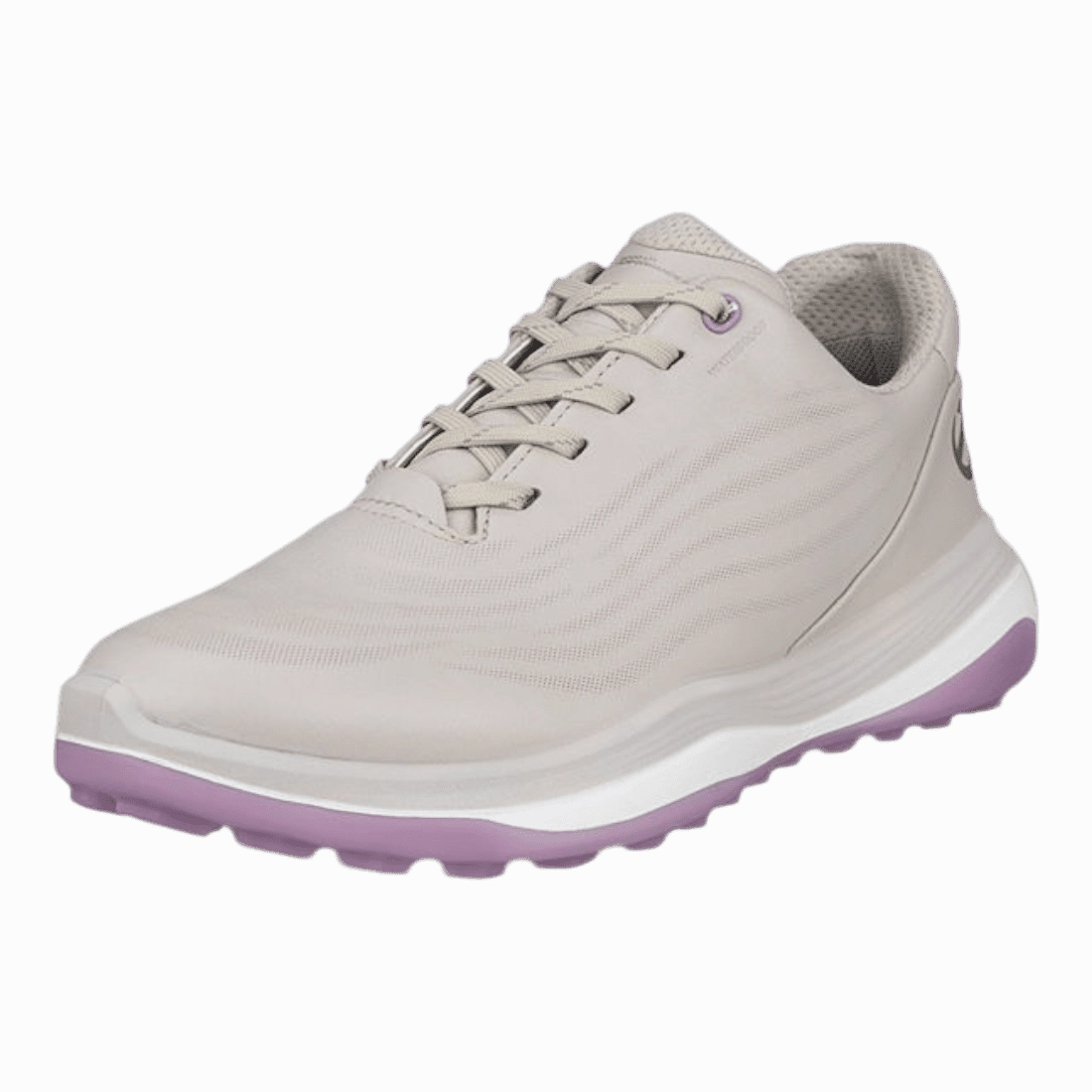 Superior Materials Ecco Ladies LT1 Golf Shoes 132753 Stay Ahead Of The Trend