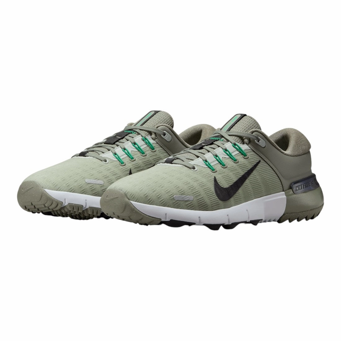 Nike Free Golf NN Golf Shoes FN0332 Made With Care, Right For You