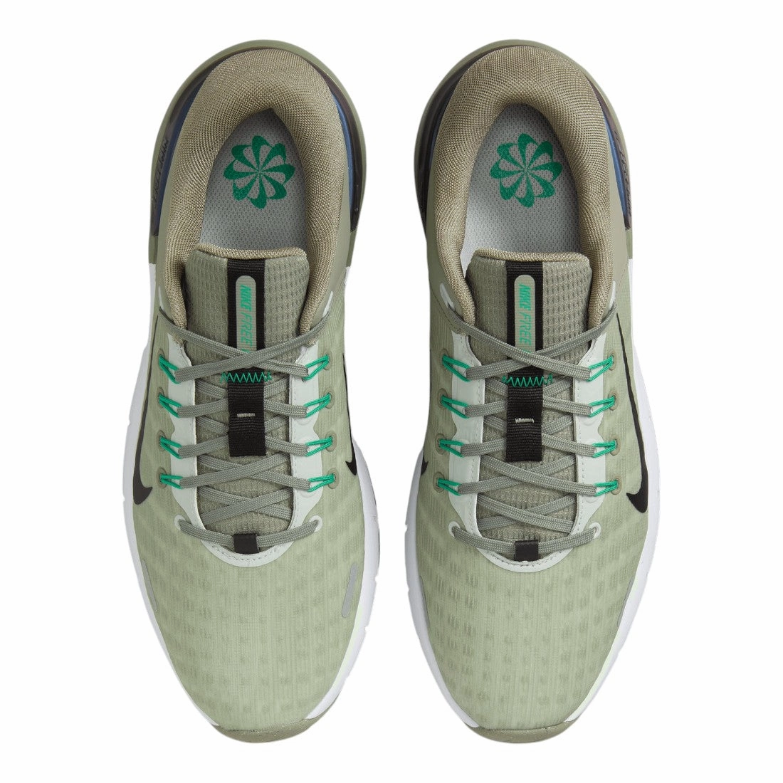 Nike Free Golf NN Golf Shoes FN0332 Easy To Carry, Fits Every Occasion