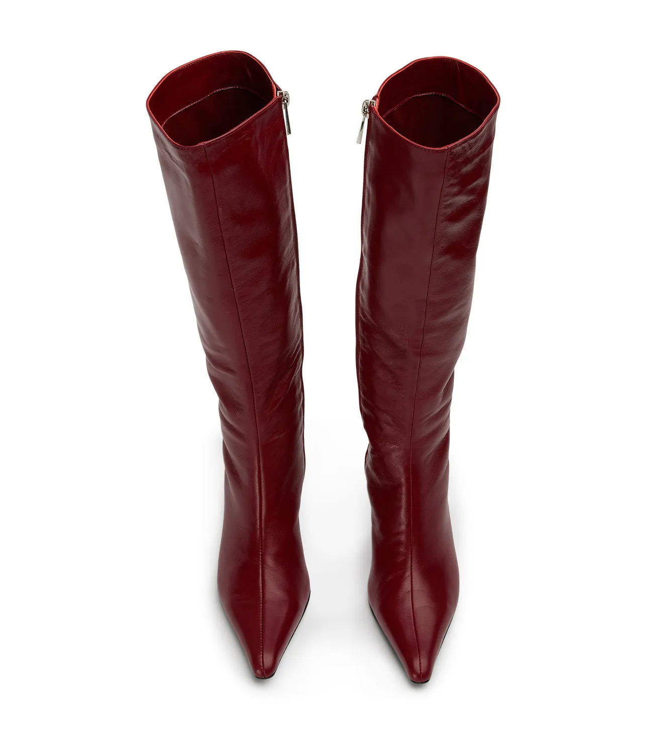 Quest Bordeaux Nappa