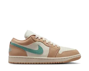 Click. Shop. Done. Quick Setup Air Jordan 1 Low W "Hemp" Steal of a deal