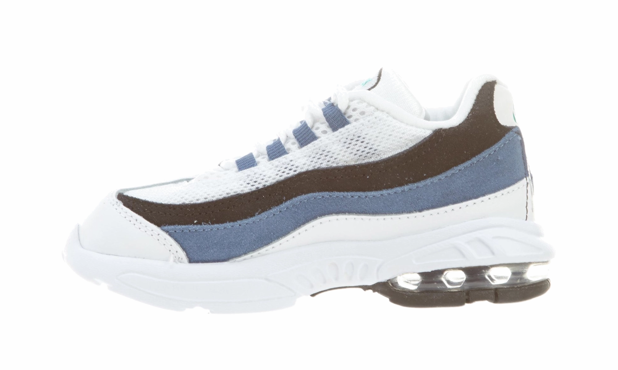 Your Daily Essential Quick Installation Air Max 95 Triple Negro TD "Black" Final clearance
