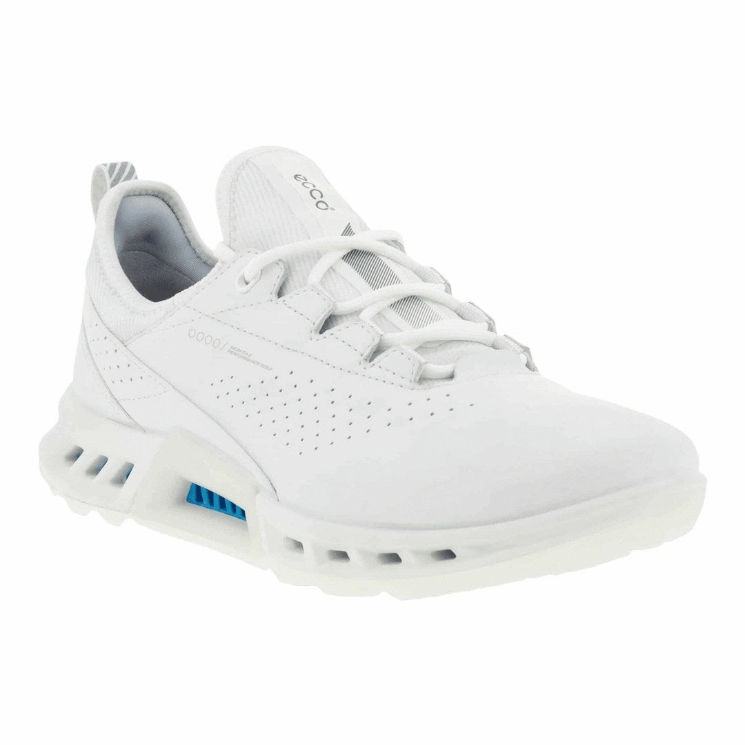 Metallic Silver Clutch Purse, Bold And Unique Ecco Ladies Biom C4 Golf Shoes 130903