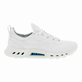 Oversized Quick Installation Ecco Ladies Biom C4 Golf Shoes 130903 Vintage style special Chic