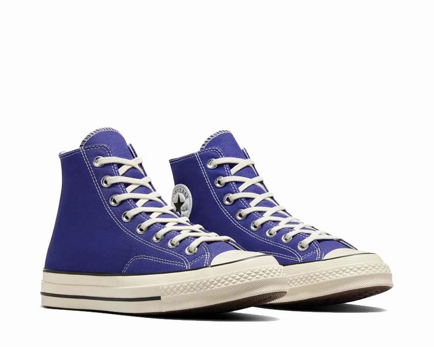 Crafted For Style Converse Chuck 70 Hi