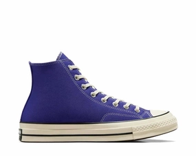 Quick Setup Converse Chuck 70 Hi Rigid material offer Trendy And Practical, High-Speed Performance