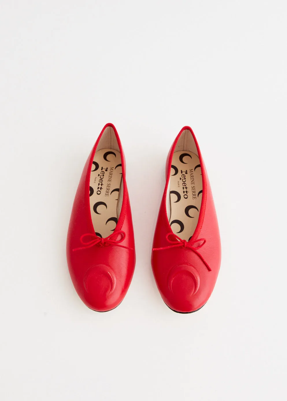 Best Deal Online x Repetto Lillou Flats Waterproof