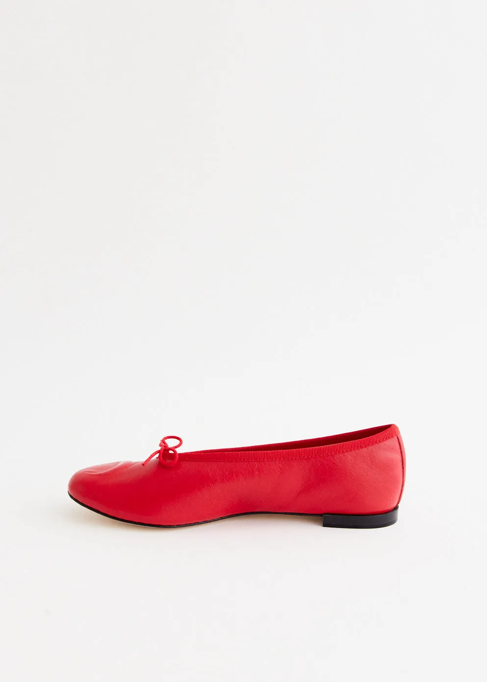 x Repetto Lillou Flats Exclusive Access