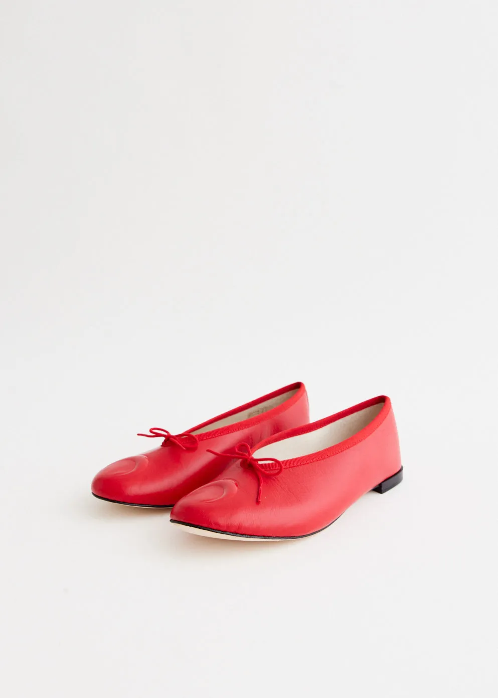 Add To Cart x Repetto Lillou Flats Shop The Look