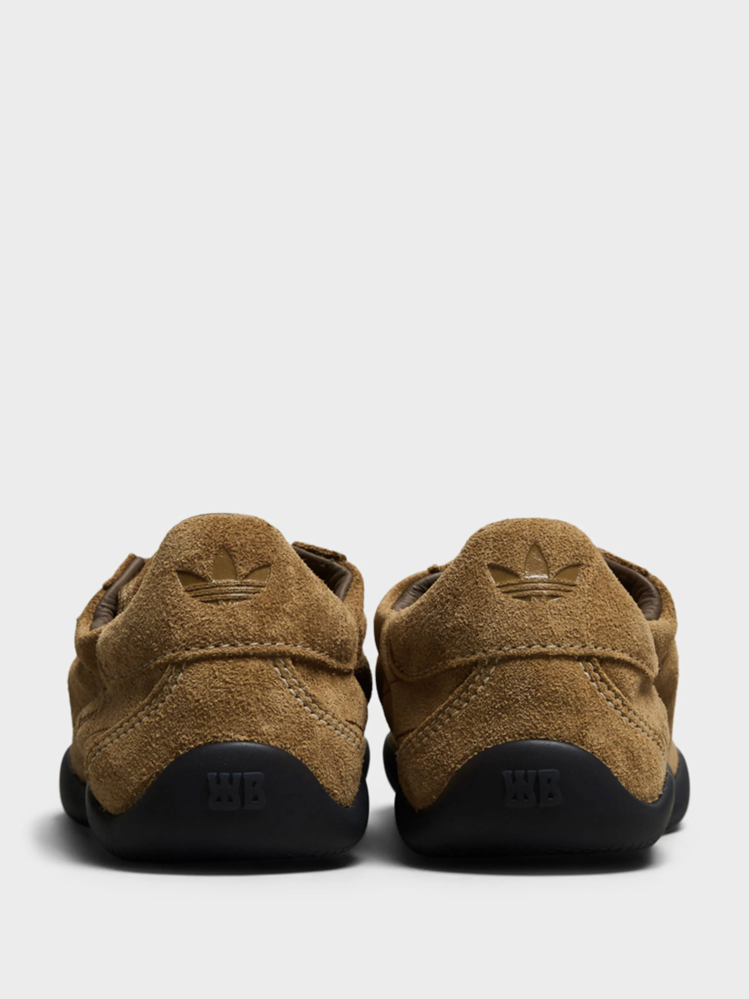 adidas Originals x Wales Bonner Karintha in Earth Strata Must-Have Item