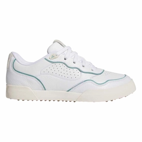 Must-Have Item, Your Best Companion Rainy day special adidas Ladies Retrocross 25 Golf Shoes JP8546 Unrestricted discount