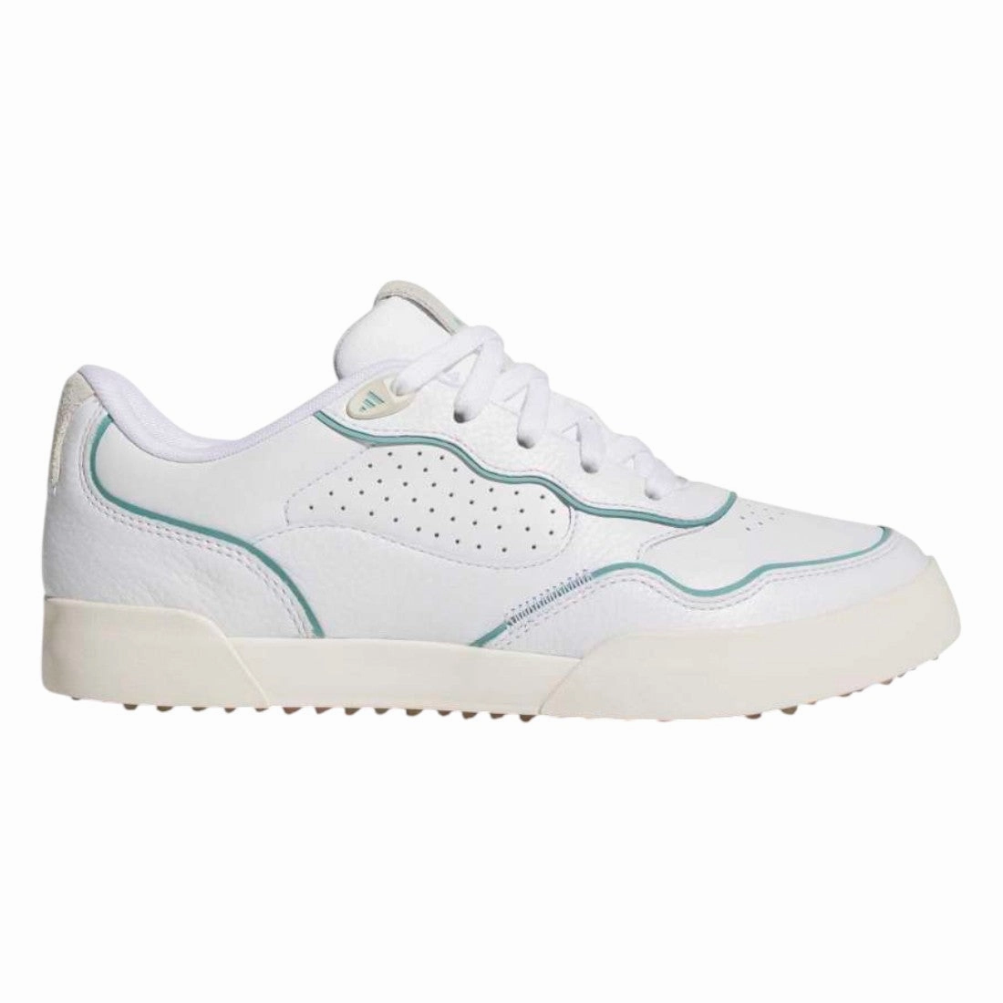 Must-Have Item, Your Best Companion Rainy day special adidas Ladies Retrocross 25 Golf Shoes JP8546 Unrestricted discount