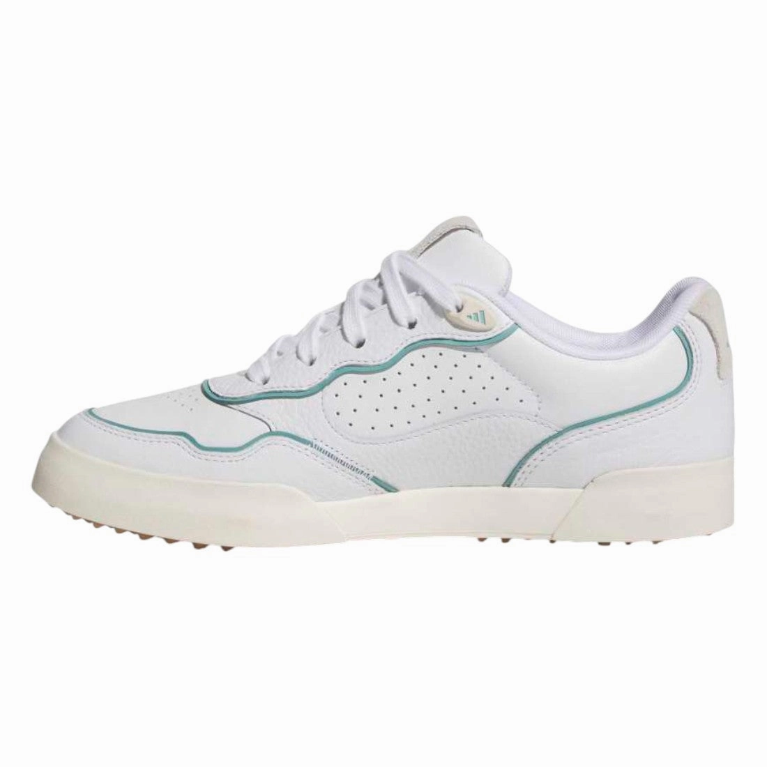 Fast Selling Item, Just Dropped adidas Ladies Retrocross 25 Golf Shoes JP8546
