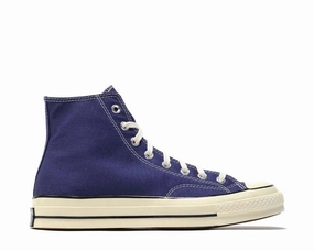 Trendy, Expandable Rainy day special Converse Chuck 70 Hi Original Goodie
