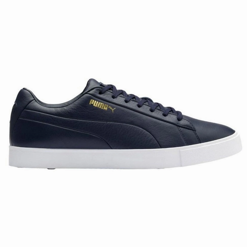 Now Trending, Grab It Fast Rainy day special Puma Original G Golf Shoes 192529 Safe design discount