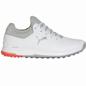 Perfect For All Seasons, Fits Every Occasion Rainy day special Puma ProAdapt Alphacat Golf Shoes 195695 Premium quality discount