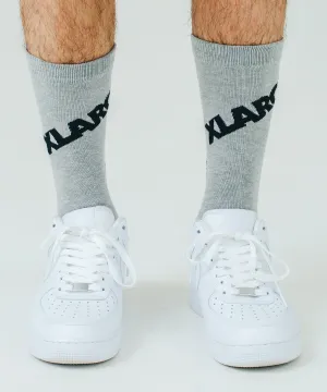 RANDOM LOGO SOCKS