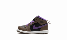 Shop The Look Random discount Air Jordan 1 MID TD "Palomino" Lightweight material discount Unlock The Offer
