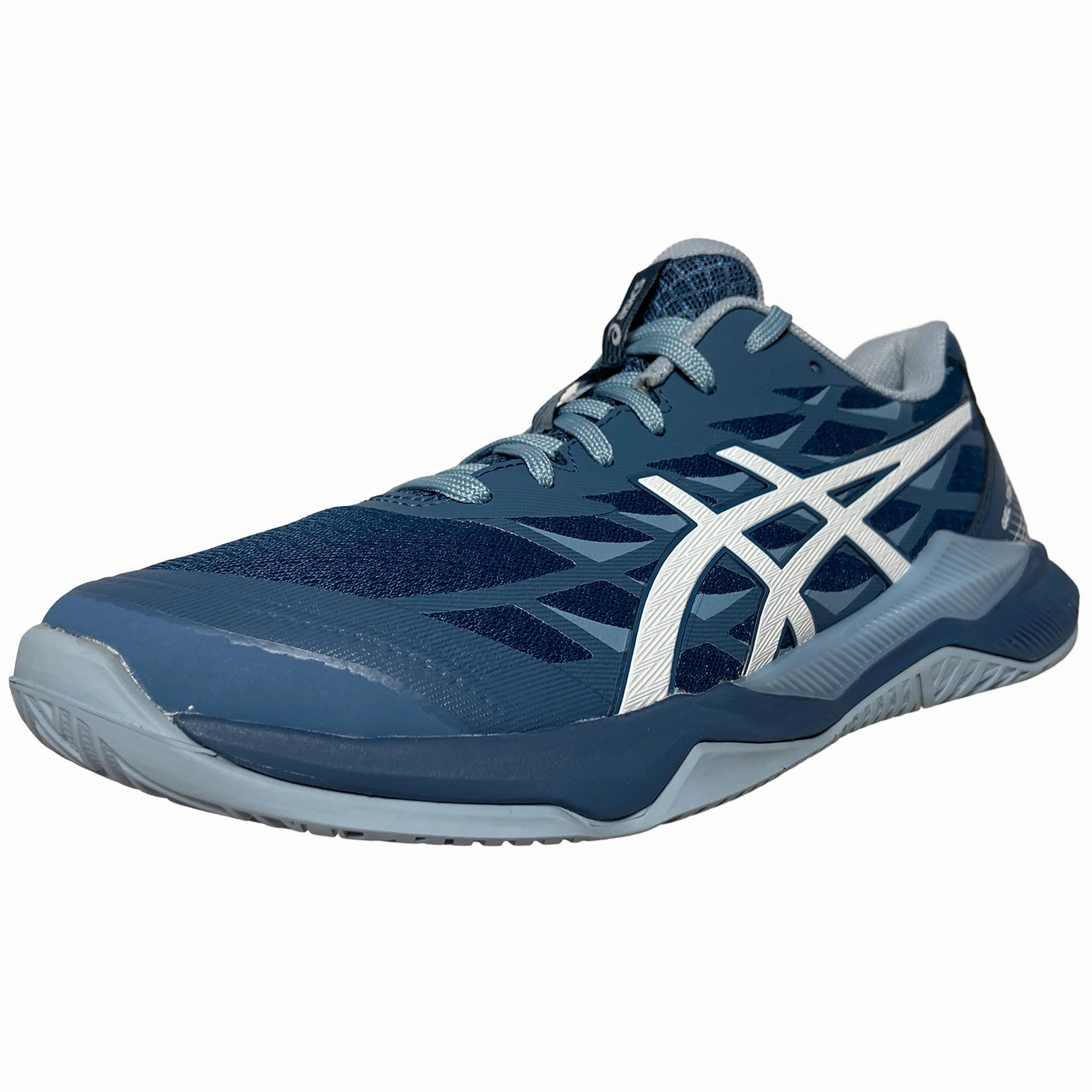 Click To Buy Asics Gel-Tactic 12 Men's Indoor 1071A090-401 Backpack With Usb Charging Port