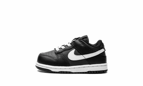 For Every Occasion Rare Find Dunk Low TD "Black Panda" Points Reward