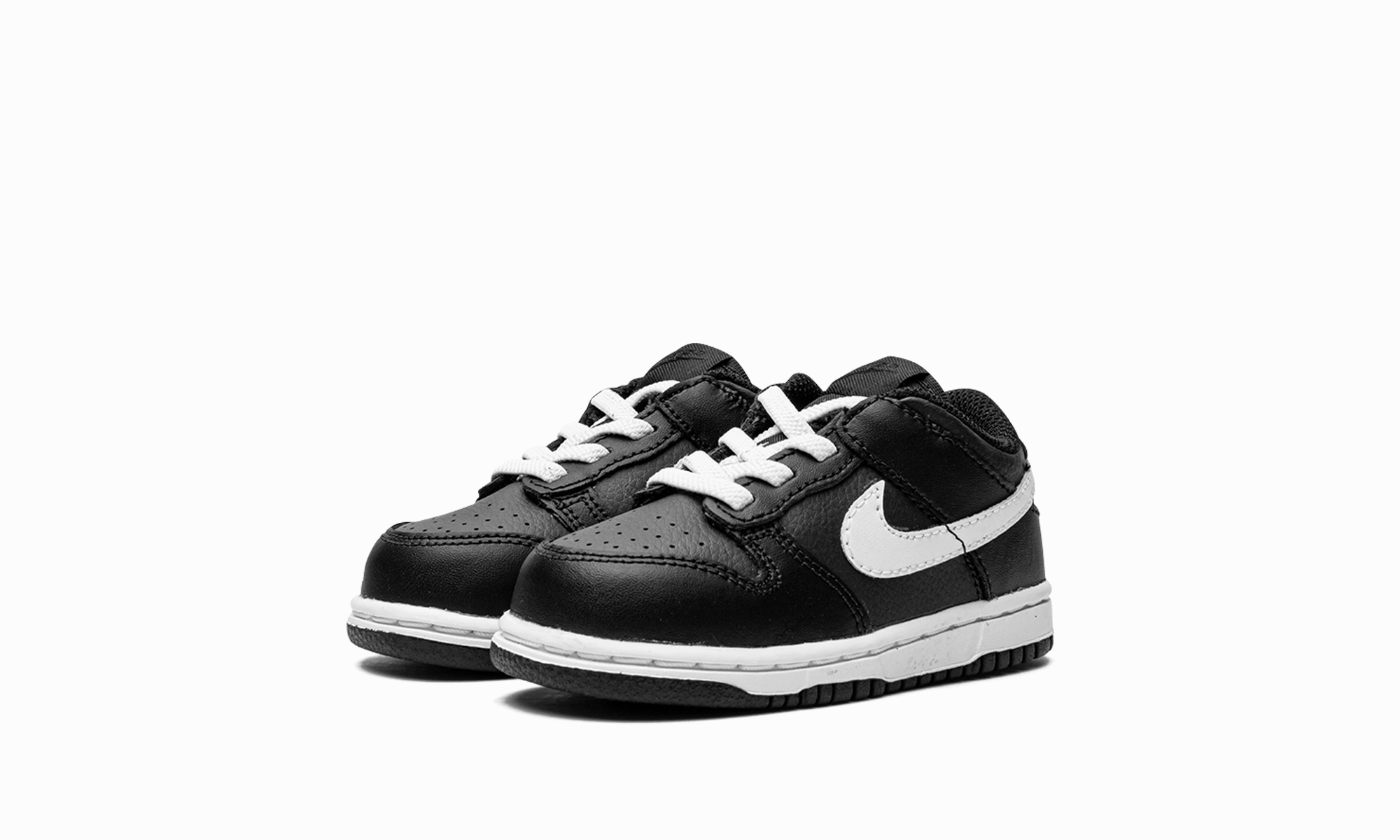 Get Ready To Impress Dunk Low TD "Black Panda" Looks That Wow