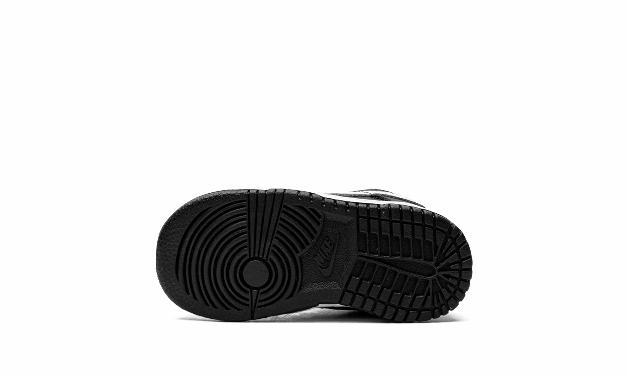 Dunk Low TD "Black Panda" No-Fuss Design, Branded, Vintage