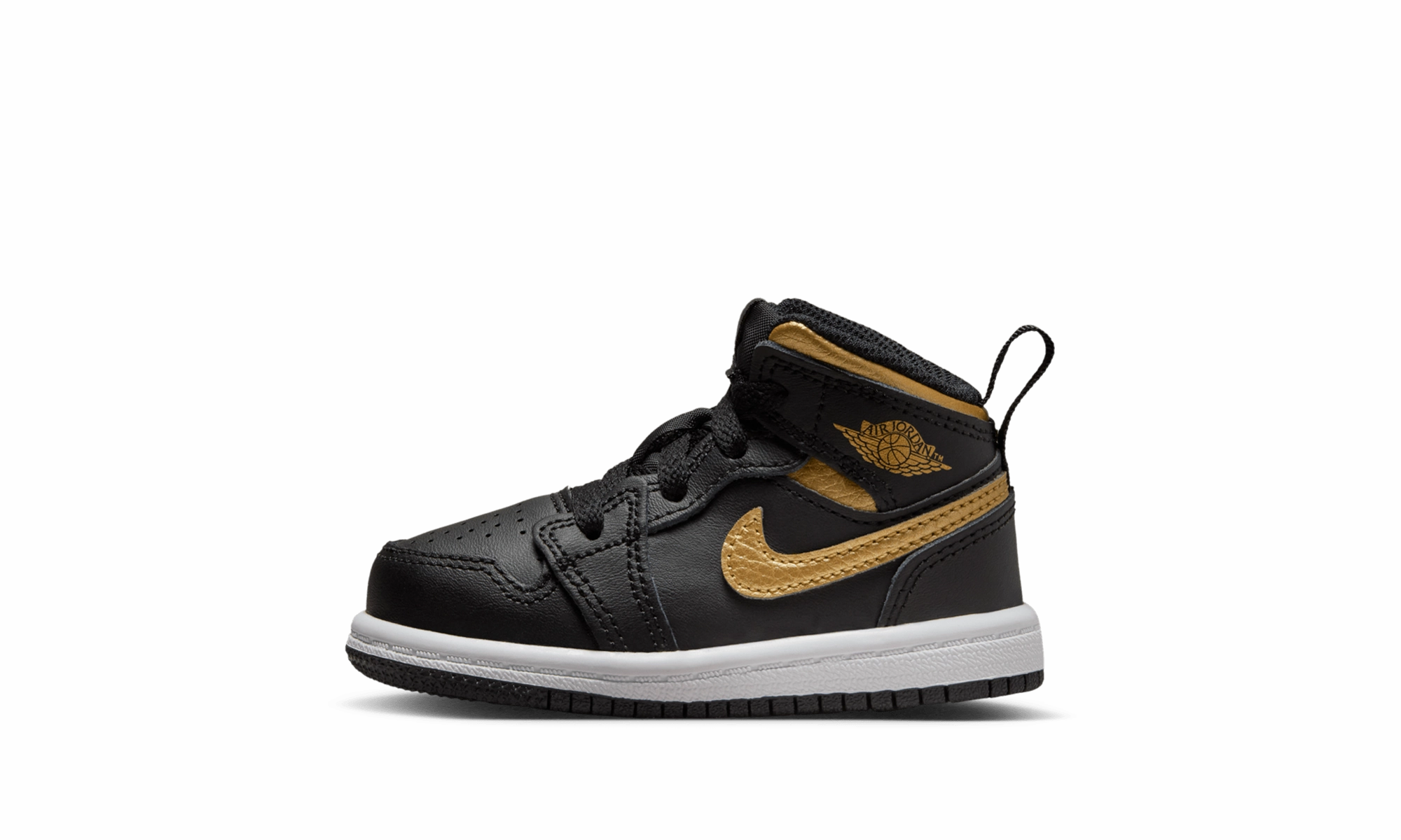 Unlock The Offer Rave Reviews Air Jordan 1 "black" 2-week offer Minimalist