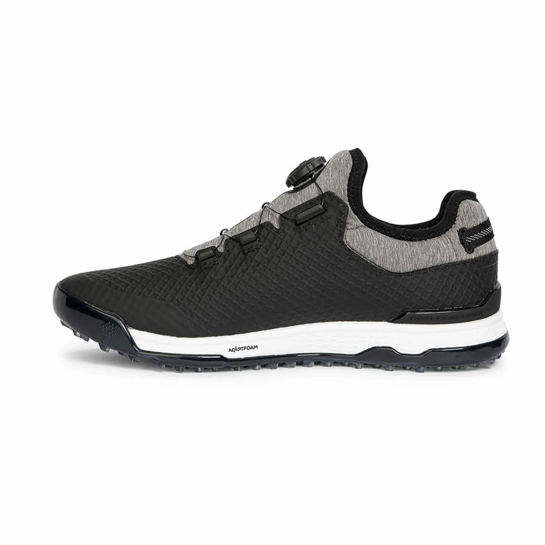 Fast Pickup Ready Puma - Men's ProAdapt Alphacat Disc Spikeless Golf Shoes (376043 02)