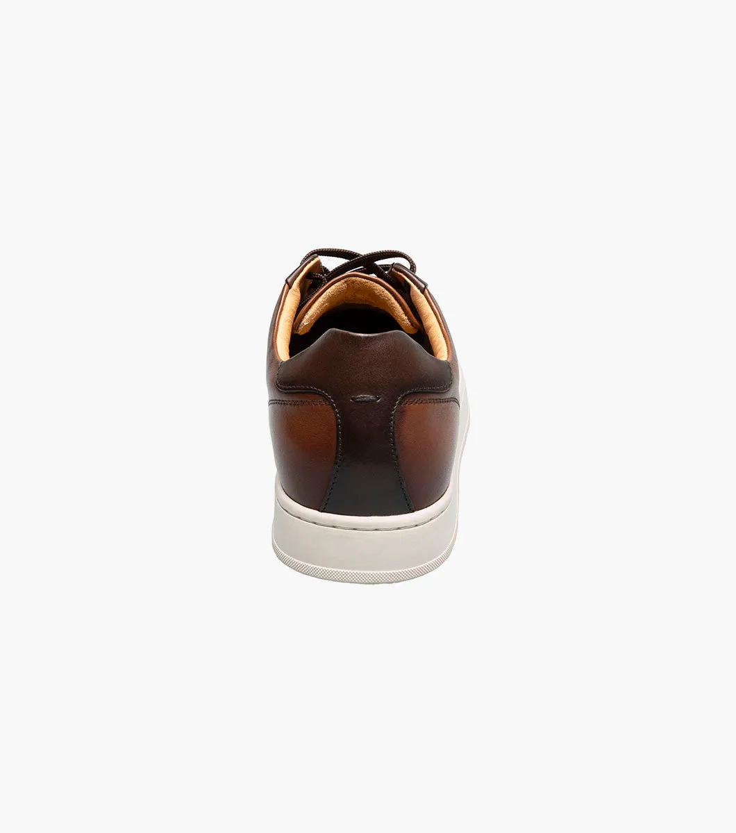 Luxury Tote Bag With Gold Hardware Men's Monopoli