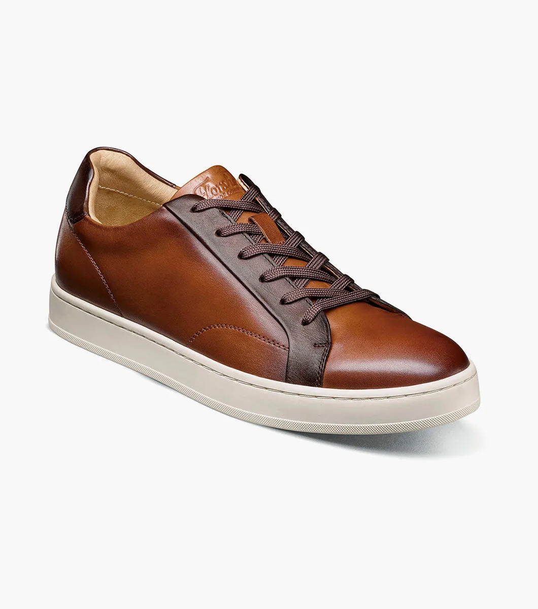 No-Fuss Design Men's Monopoli Perfectly Balanced