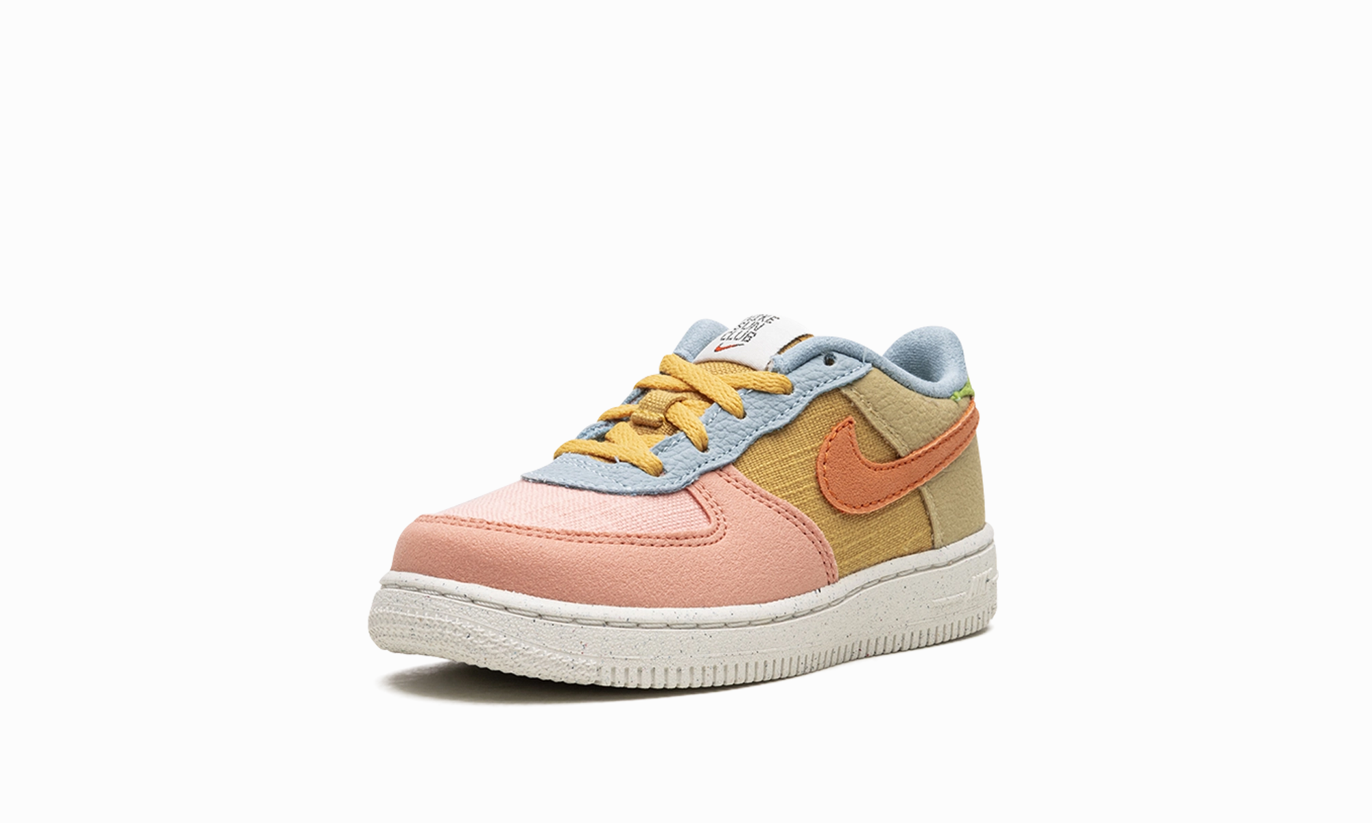 Detachable Strap Air Force 1 LV8 TD "Next Nature" Now Trending