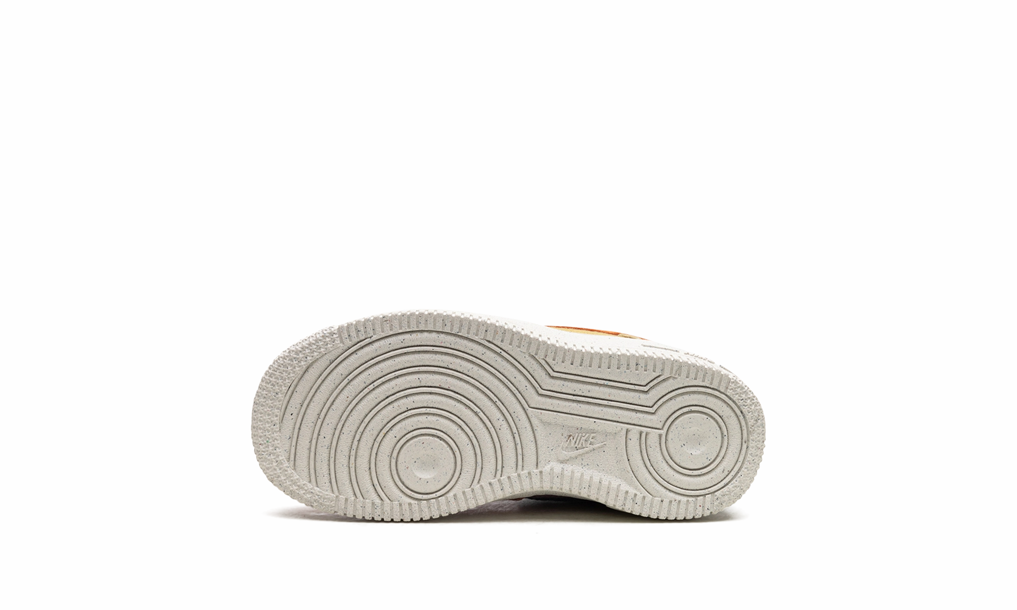 Textile Air Force 1 LV8 TD "Next Nature"