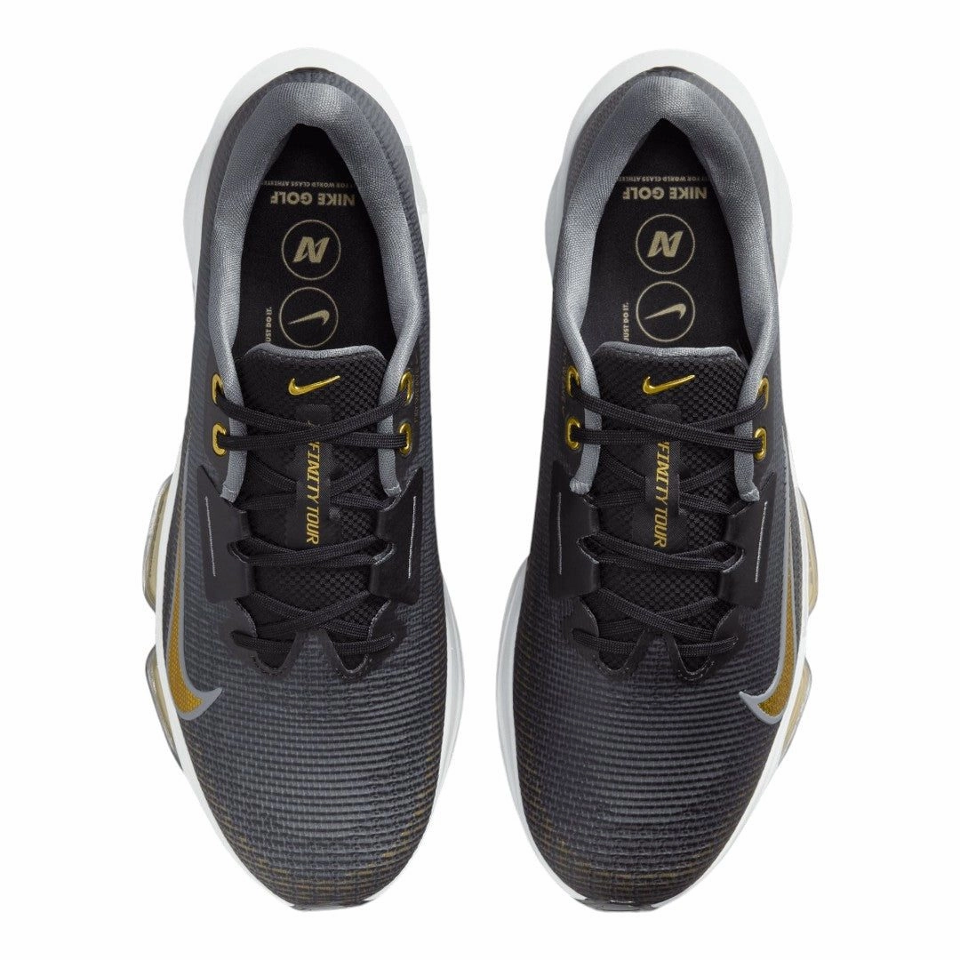 Instant Buy Nike Air Zoom Infinity Tour Next% 2 Golf Shoes FD0217 Luxury Feel