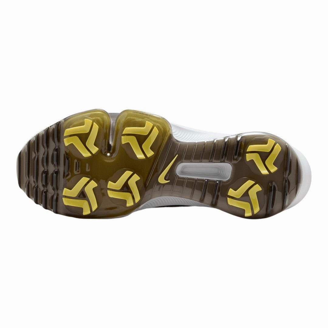 Nike Air Zoom Infinity Tour Next% 2 Golf Shoes FD0217 Trendy And Practical, Quilted