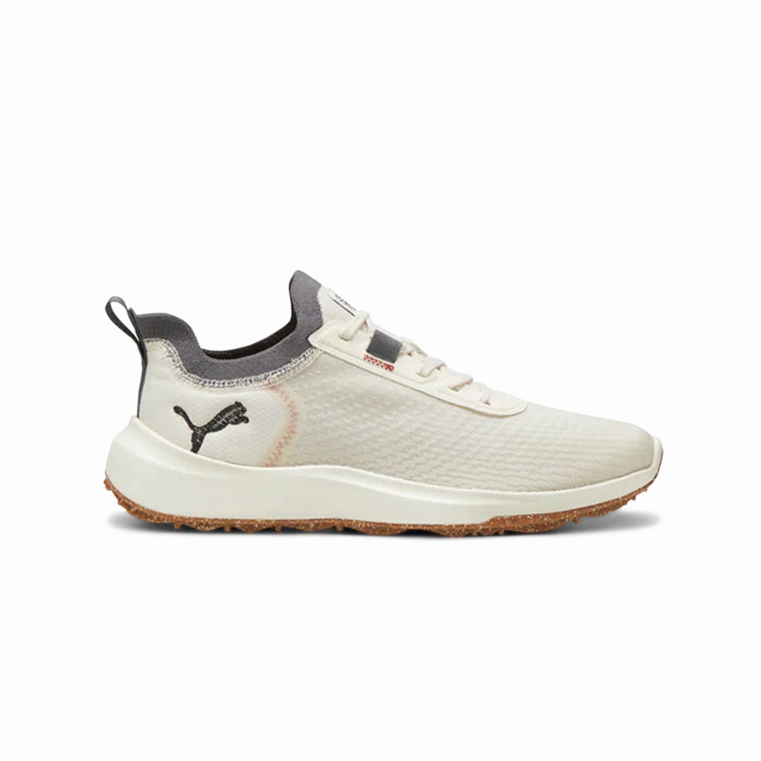 Backpack With Usb Charging Port Ready-to-use special Puma - Men's Fusion Crush Sport Sustainability Golf Shoes (309790 01) Own It Now Perfect For You