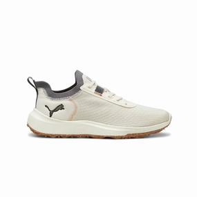 Backpack With Usb Charging Port Ready-to-use special Puma - Men's Fusion Crush Sport Sustainability Golf Shoes (309790 01) Own It Now Perfect For You