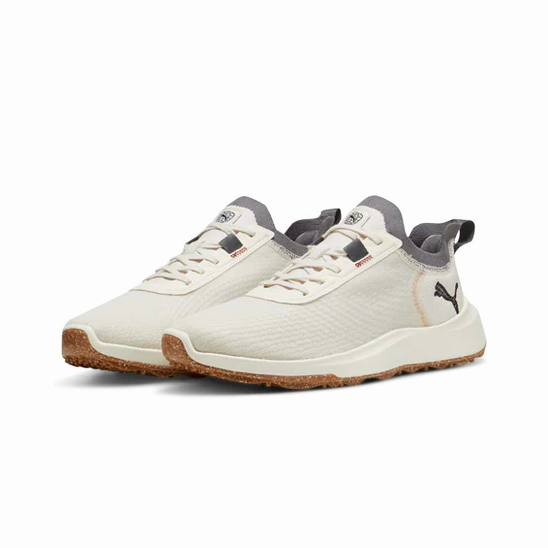 Puma - Men's Fusion Crush Sport Sustainability Golf Shoes (309790 01) Outdoor Essential