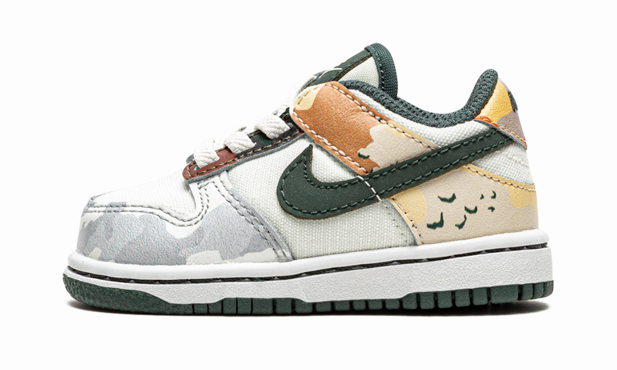 Rebate promotion Dunk Low TD "Sail Multi-Camo" Advanced Function Synthetic, Messenger Bag For Business Laptop