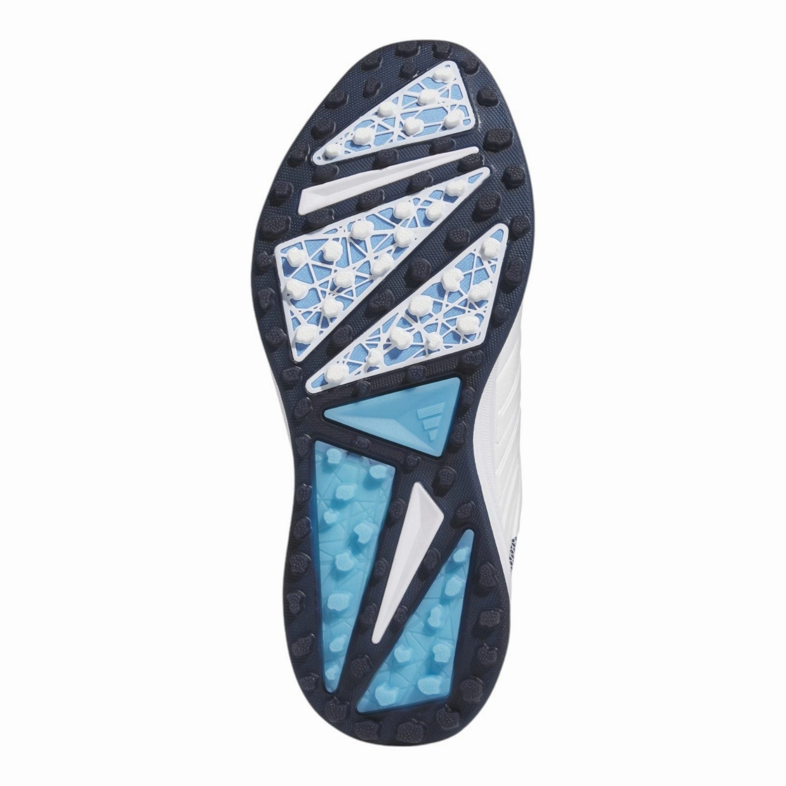 Ergonomic & Efficient adidas Solarmotion 24 Lightstrike Golf Shoes IF0275