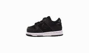 Discover New Arrivals Recycled material special Dunk Low SE TD "Black/Black-White-Game Royal" Old Client Discount