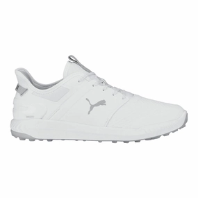 Tailored Just For You, Lightweight, Hot Pick Of The Day Recycled material special Puma Ignite Elevate Golf Shoes 376077 Amateur use offer