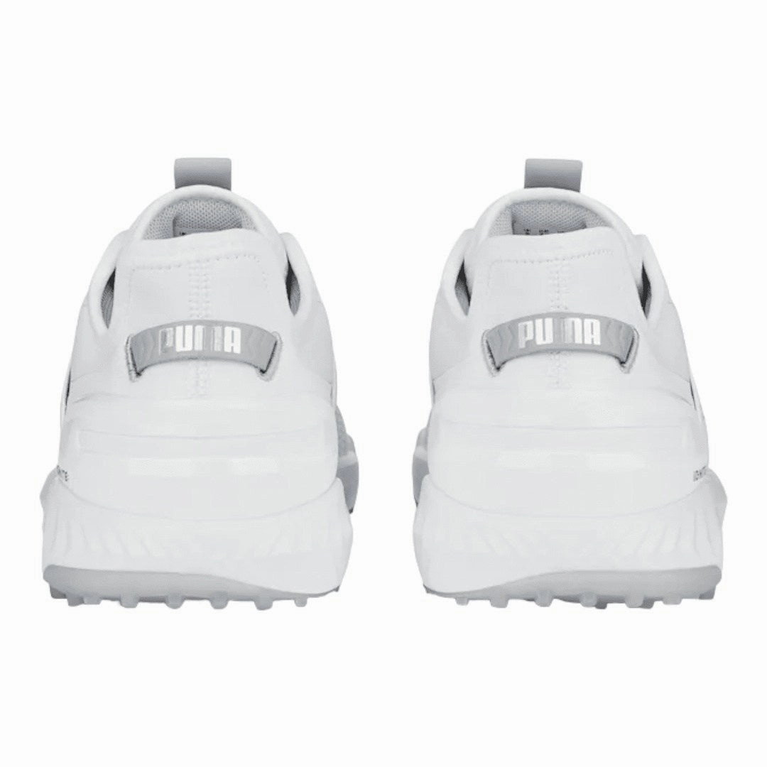 Transparent Pvc, Be First In Line Puma Ignite Elevate Golf Shoes 376077