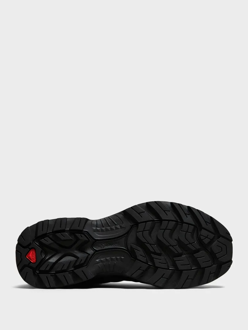 Click. Shop. Done. XT-Quest Sneakers in Black, Black and Phantom Fast & Secure Checkout