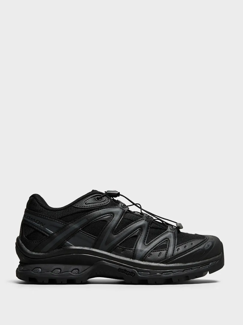Vibrant Colors Referral reward XT-Quest Sneakers in Black, Black and Phantom First-time offer